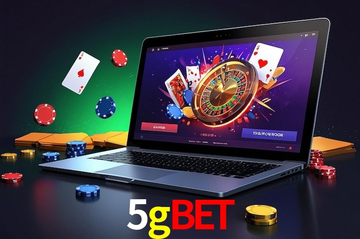 Platform Technology 5gbet